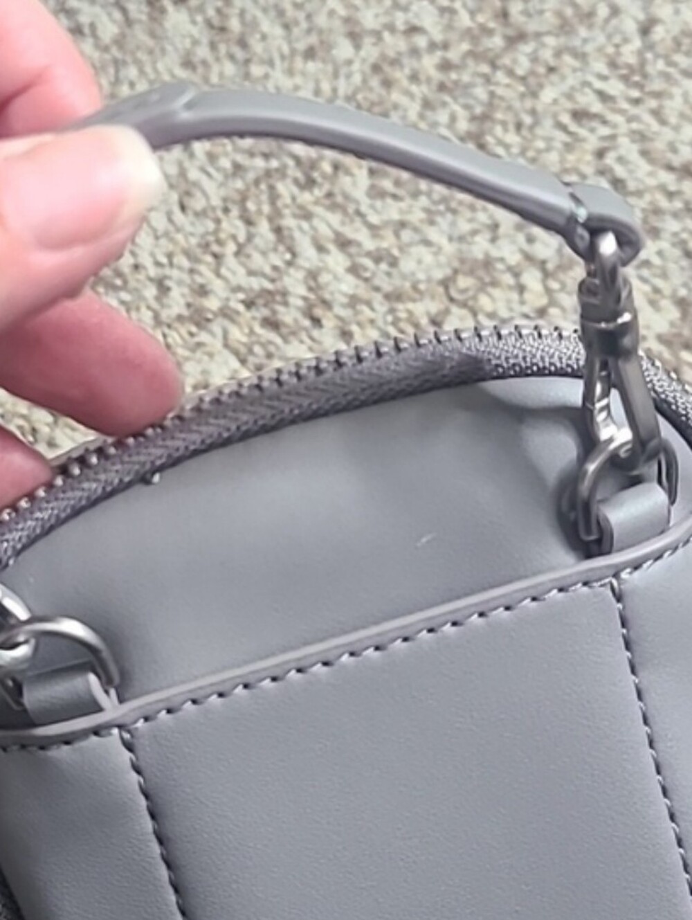 Stanley Light Gray Case - Picture 4 of 7